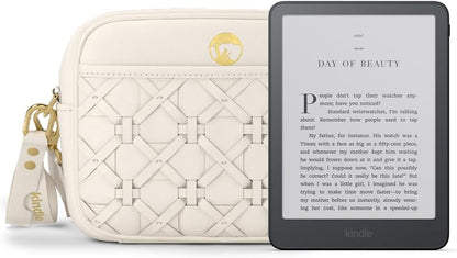 Official Amazon Kindle Paperwhite 16GB (newest model), thinner and lighter, 7 display, warm light, Graphite