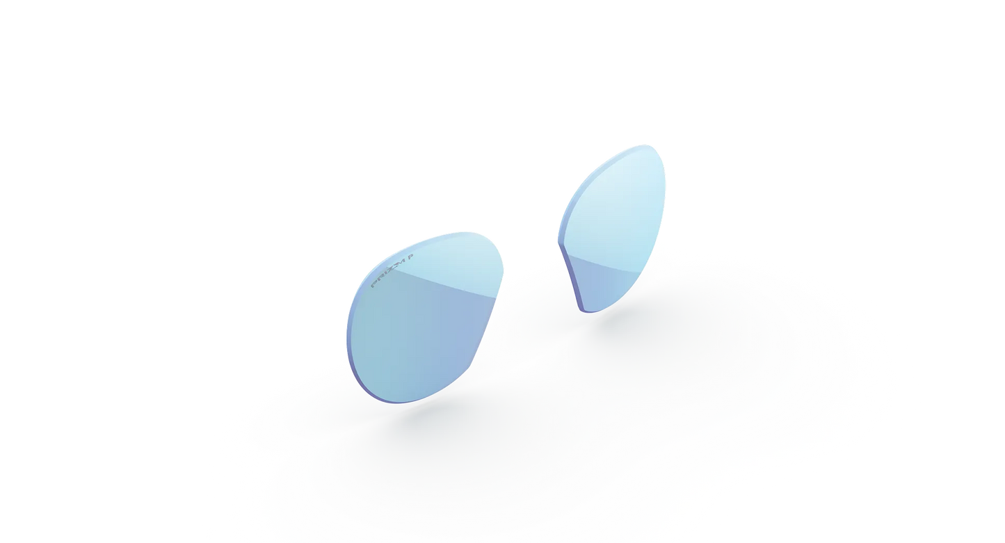 Official Oakley Meta HSTN Replacement Lens
