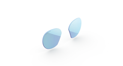 Official Oakley Meta HSTN Replacement Lens