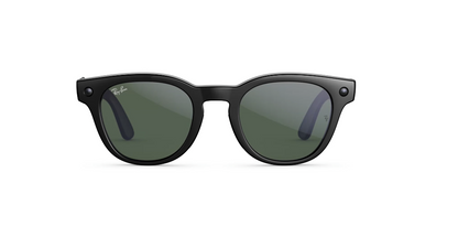 Ray-Ban Meta Scriber Optics Standard ( Gen 2 ) - Blue-violet Light Transitions lenses