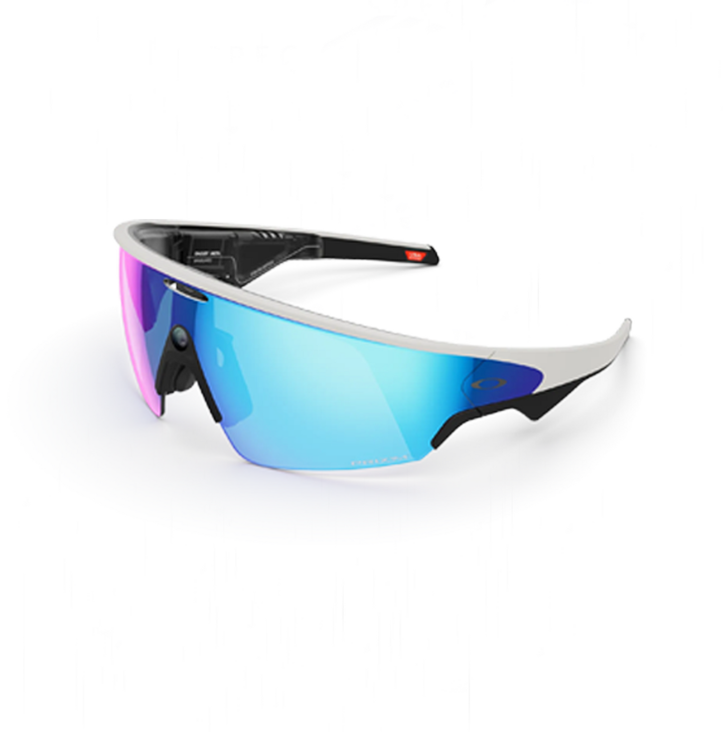 Oakley Meta Vanguard with Meta AI, Audio, Photo, Video Compatibility