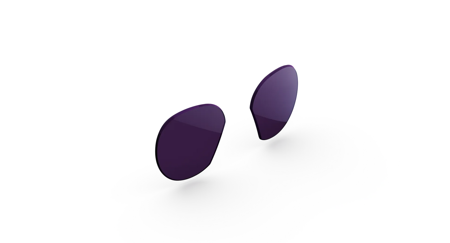 Official Oakley Meta HSTN Replacement Lens