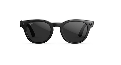 Ray-Ban Meta Scriber Optics Standard ( Gen 2 ) - Blue-violet Light Transitions lenses
