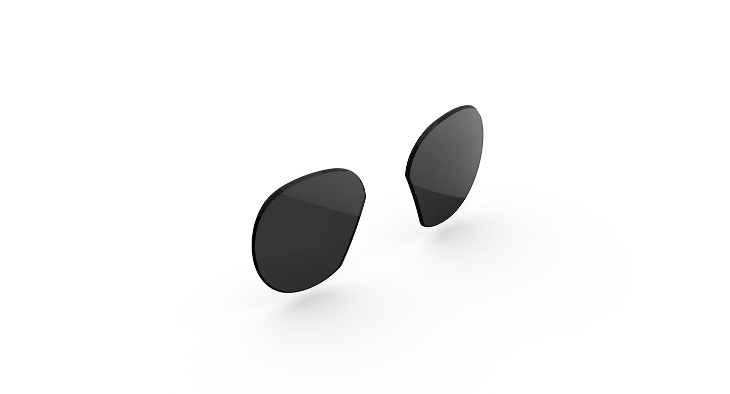 Official Oakley Meta HSTN Replacement Lens