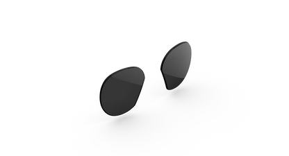 Official Oakley Meta HSTN Replacement Lens