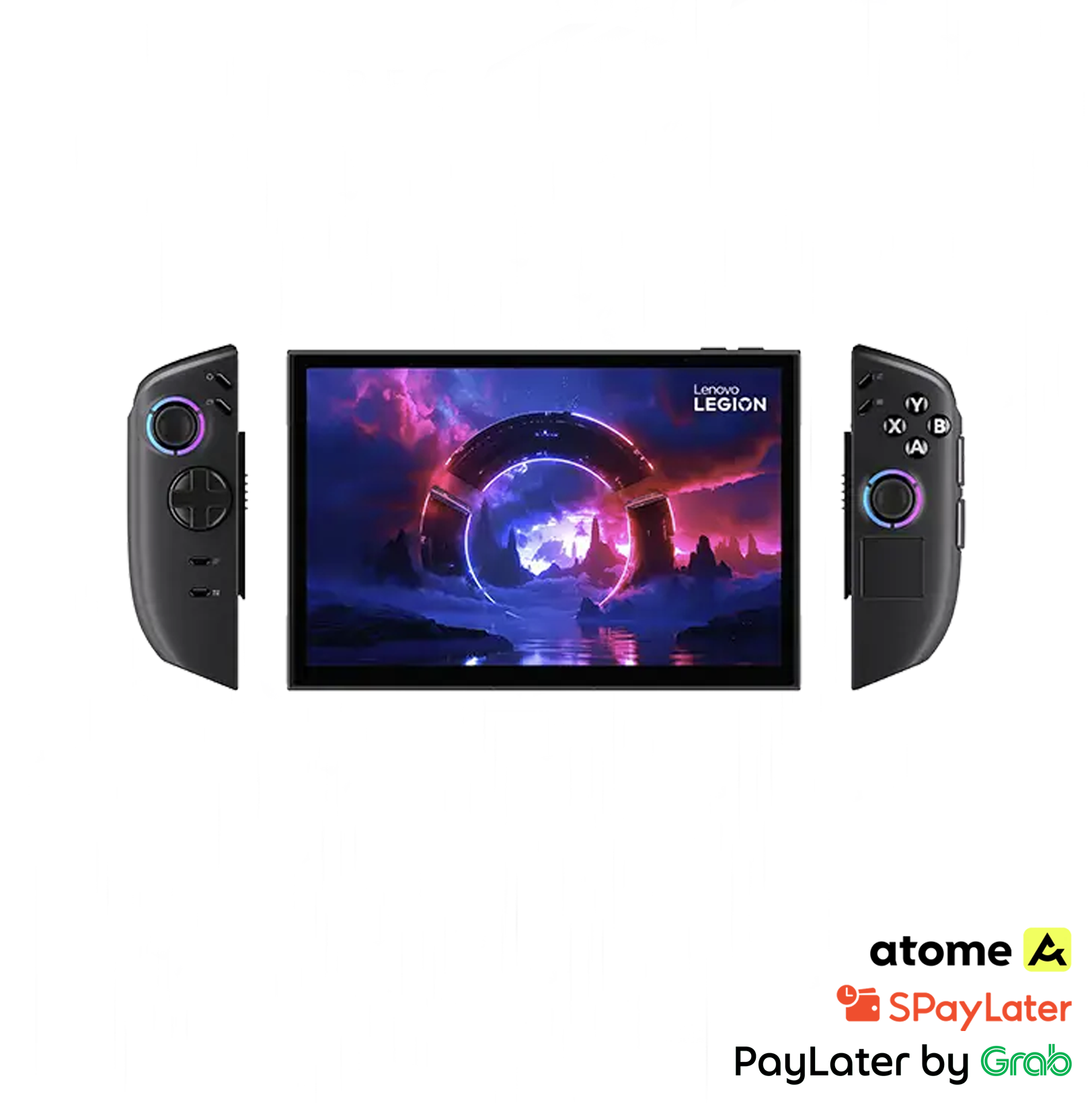 Lenovo Legion Go 2 8.8
