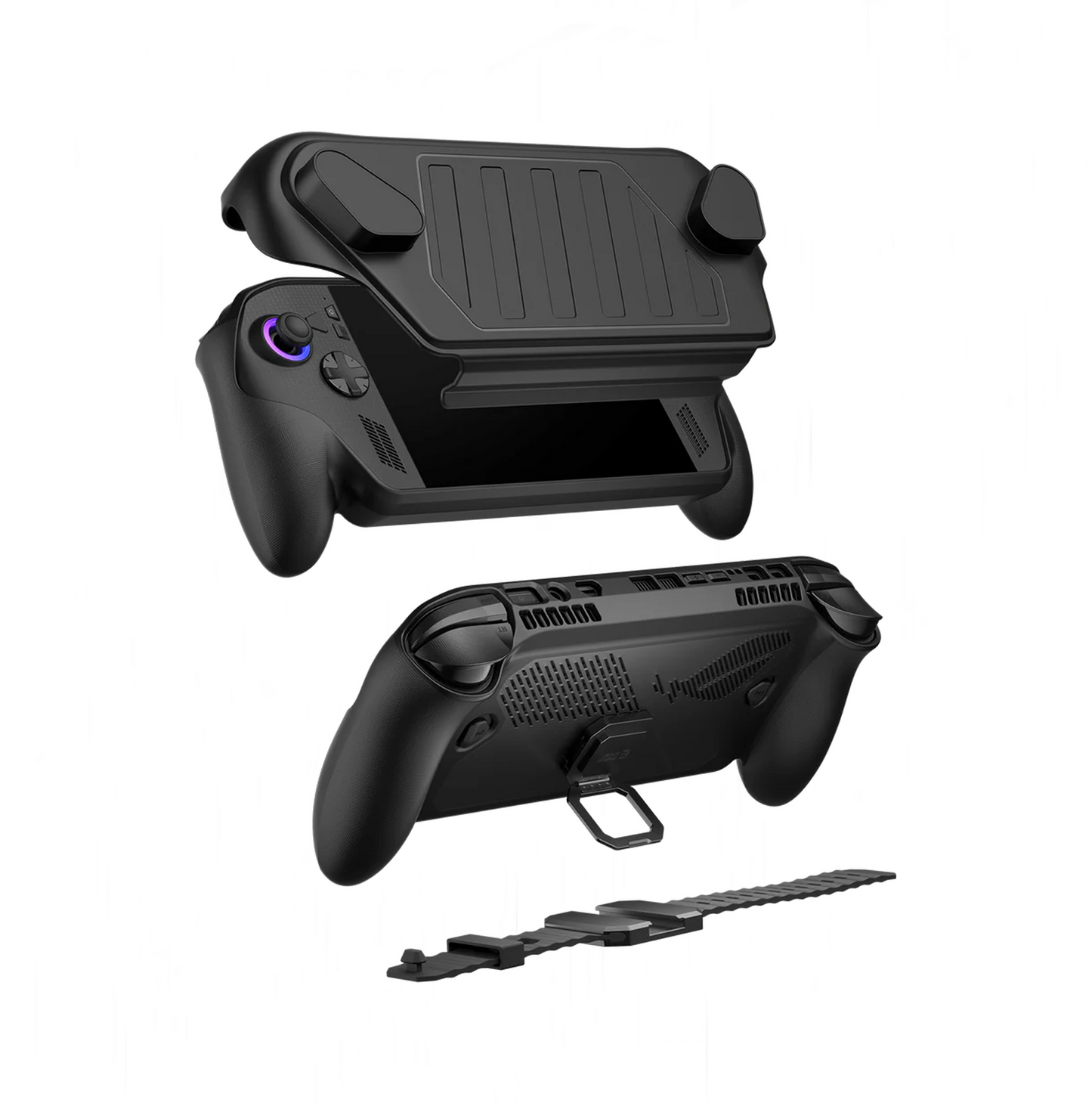 Official JSAUX ModCase for ASUS ROG Xbox Ally / X Series