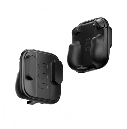 Official JSAUX Joy-Con All Arounder - GripCase with Travel Cover for Nintendo Switch 2