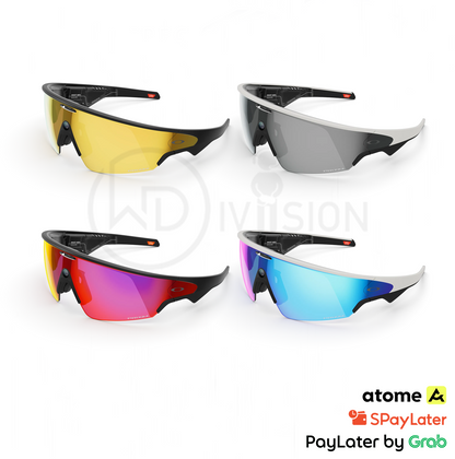 Oakley Meta Vanguard with Meta AI, Audio, Photo, Video Compatibility