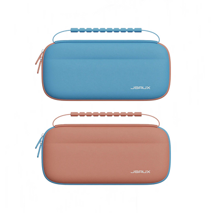Official JSAUX Colorful Ultra-thin Carrying Case for Nintendo Switch 2