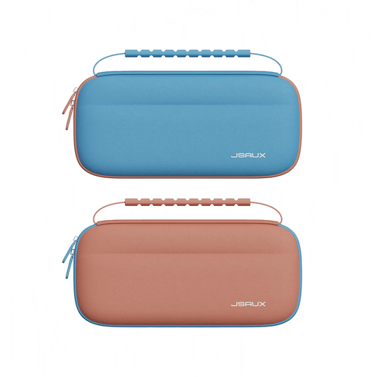Official JSAUX Colorful Ultra-thin Carrying Case for Nintendo Switch 2