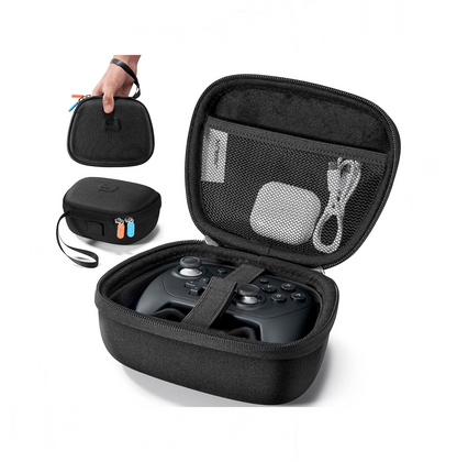 Official JSAUX Pro Controller Carrying Case for Nintendo Switch 2