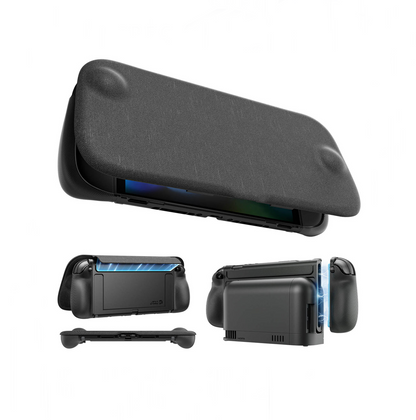 [Dockable] Official JSAUX EveryDay Case with Travel Mode Cover for Nintendo Switch 2