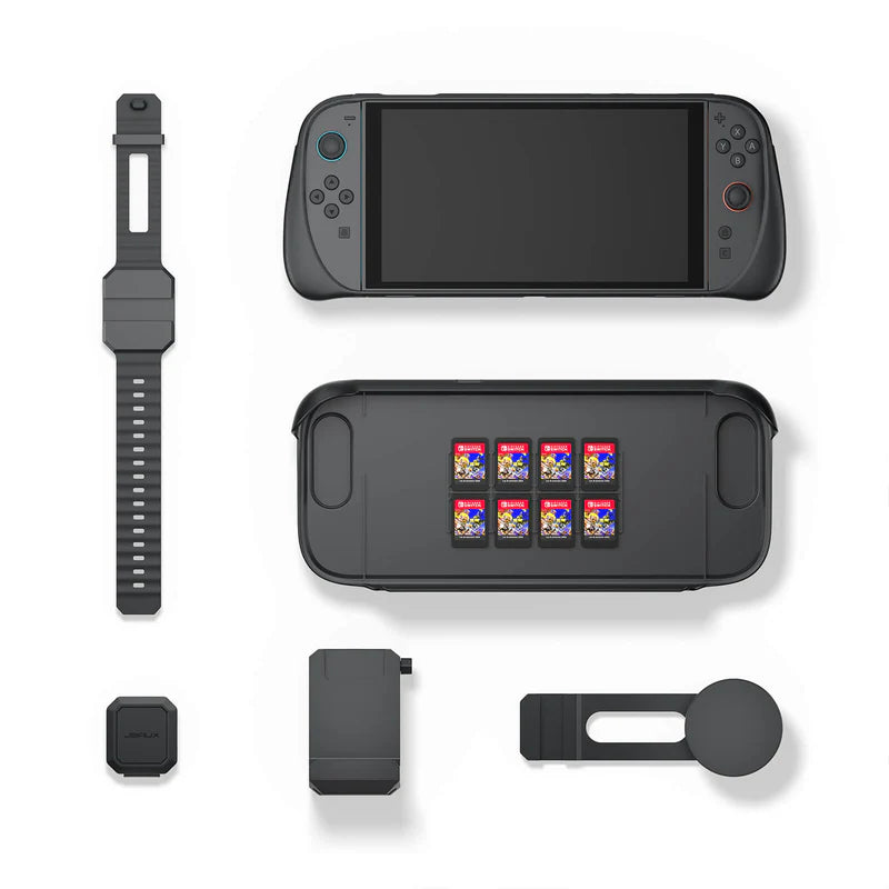 Official JSAUX ModCase for Nintendo Switch 2