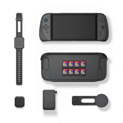 Official JSAUX ModCase for Nintendo Switch 2