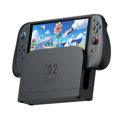 [Dockable] Official JSAUX EveryDay Case with Travel Cover for Nintendo Switch 2