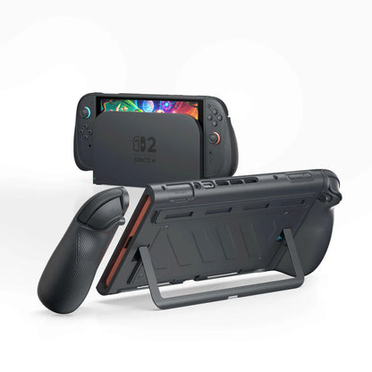 [Dockable] Official JSAUX EveryDay Case with Travel Cover for Nintendo Switch 2
