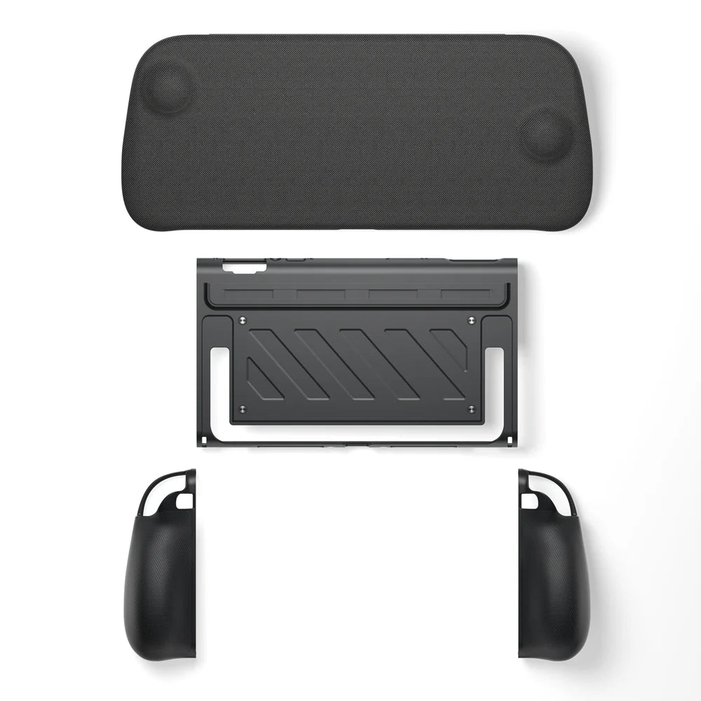 [Dockable] Official JSAUX EveryDay Case with Travel Cover for Nintendo Switch 2