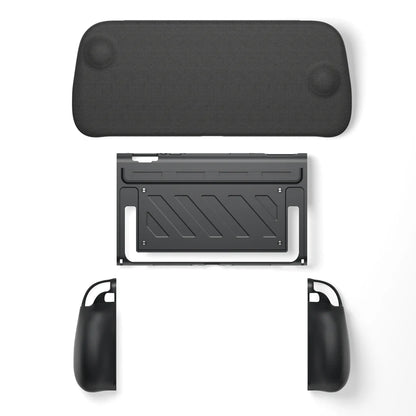 [Dockable] Official JSAUX EveryDay Case with Travel Cover for Nintendo Switch 2