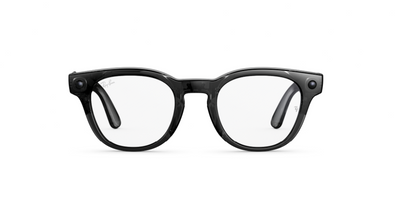 Ray-Ban Meta Scriber Optics Standard ( Gen 2 ) - Blue-violet Light Transitions lenses