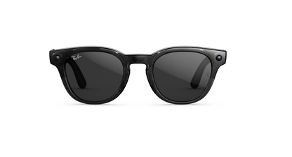 Ray-Ban Meta Scriber Optics Standard ( Gen 2 ) - Blue-violet Light Transitions lenses