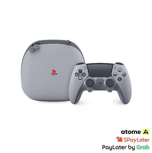 Sony Playstation 5 PS5 PS DualSense Edge Wireless Controller - 30th Anniversary Limited Edition