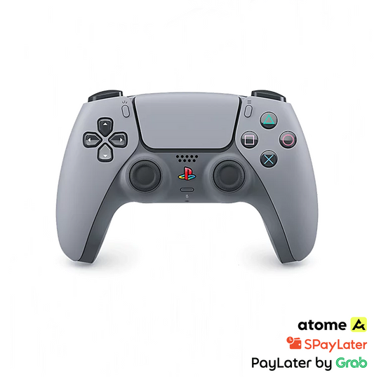 Sony PlayStation PS DualSense Wireless Controller - 30th Anniversary Limited Edition PS5