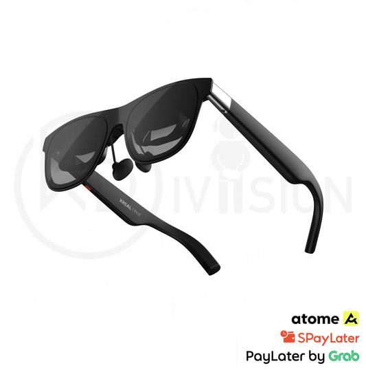 XREAL 1 Pro+ , X1 Spatial Computing Chip 2026 - One Pro , 1S , ROG R1 , xbx , AURA alternative