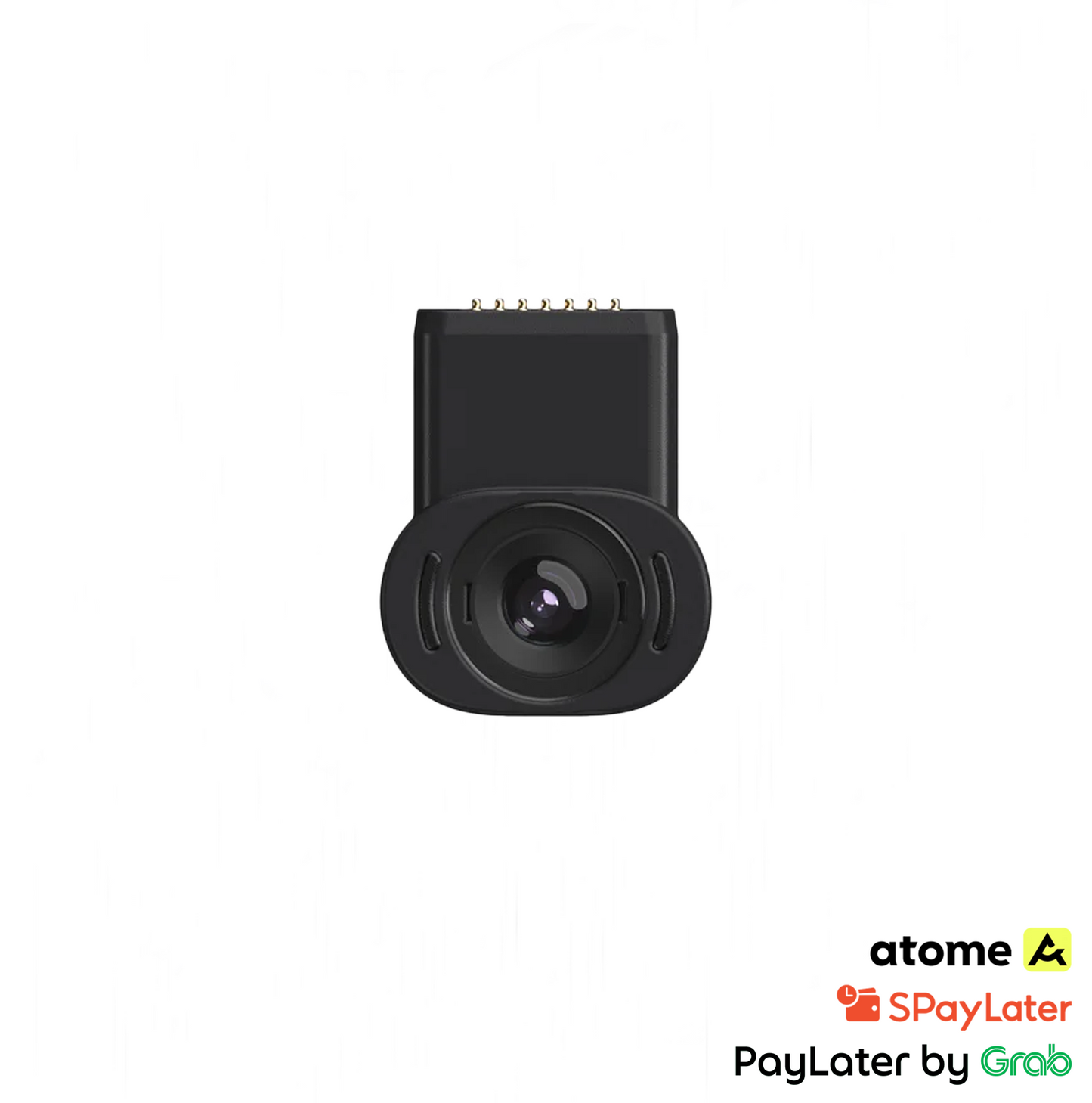 Official XREAL Eye for XREAL One Pro AR Glasses with12MP RGB Camera and 6 DoF