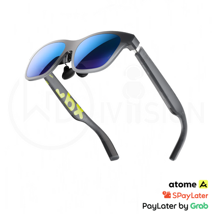Official XREAL xbx a01+ AR Glasses X1 Computing Chip - ROG R1 / 1S / One Pro / Beam / Eye
