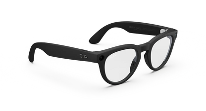 Ray-Ban Meta Headliner Standard ( Gen 2 ) - Polarized Transitions lenses