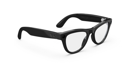 Ray-Ban Meta Skyler Standard ( Gen 2 ) - Polarized Transitions lenses