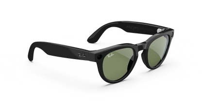 Ray-Ban Meta Headliner Standard ( Gen 2 ) - Polarized Transitions lenses