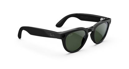 Ray-Ban Meta Headliner Standard ( Gen 2 ) - Polarized Transitions lenses