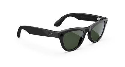 Ray-Ban Meta Skyler Standard ( Gen 2 ) - Polarized Transitions lenses