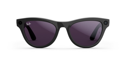 Ray-Ban Meta Skyler Standard ( Gen 2 ) - Polarized Transitions lenses