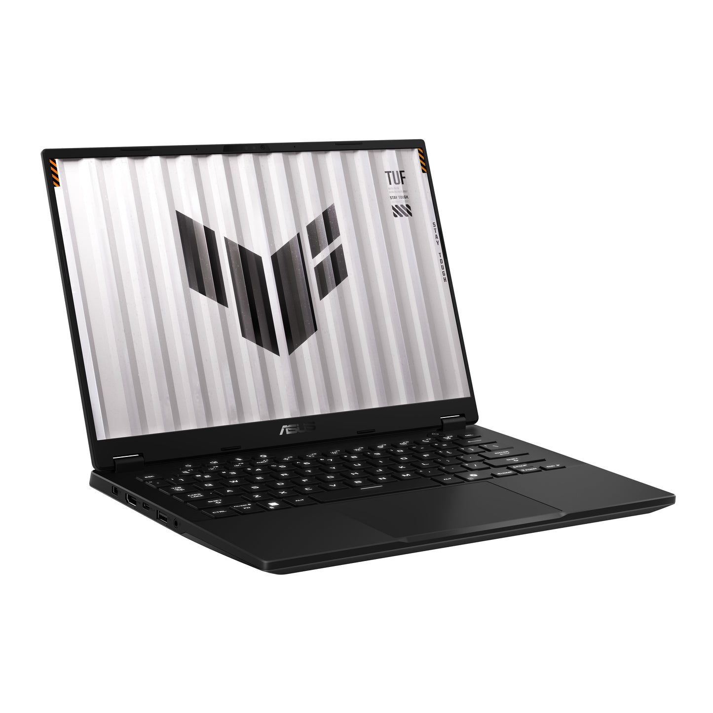 [2025] ASUS TUF Gaming A14 Laptop / AMD Ryzen AI 7 260 or 350 / RTX 5050 or 5060 or 5070