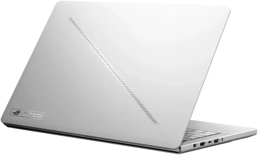 [2025] 1TB SSD ASUS ROG Zephyrus G14 14" OLED Gaming Laptop / AMD Ryzen AI 9 HX 370 / RTX 5070Ti