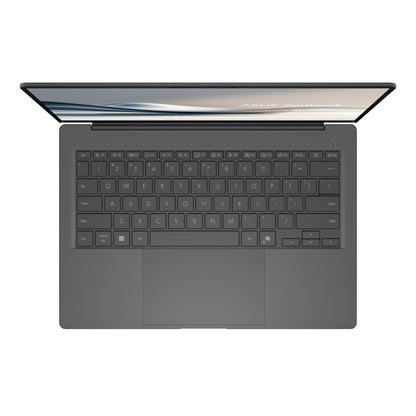ASUS Zenbook A14 Laptop / 16 32GB LPDDR5X RAM / Snapdragon X X1 26 100 / Snapdragon X Elite X1E 78 100
