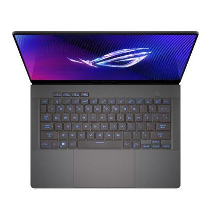 [2025] 1TB SSD ASUS ROG Zephyrus G14 14" OLED Gaming Laptop / AMD Ryzen AI 9 HX 370 / 32GB LPDDR5X RAM / RTX 5060