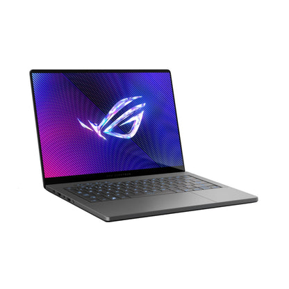 [2025] 1TB SSD ASUS ROG Zephyrus G14 14" OLED Gaming Laptop / AMD Ryzen AI 9 HX 370 / 32GB LPDDR5X RAM / RTX 5060