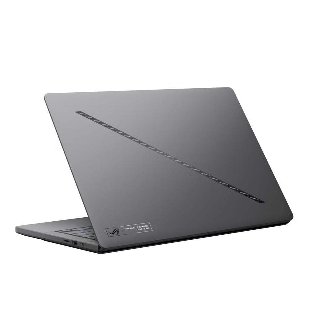 [2025] 1TB/2TB SSD ASUS ROG Zephyrus G14 14" OLED Gaming Laptop / AMD Ryzen 9 270 , AI 9 HX 370 / RTX 5070 5070Ti 5080
