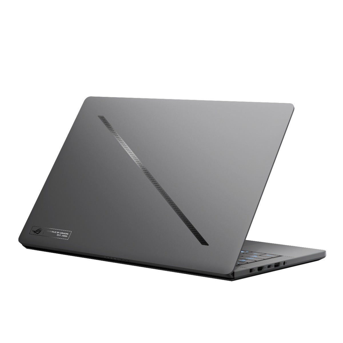 [2025] 1TB SSD ASUS ROG Zephyrus G14 14" OLED Gaming Laptop / AMD Ryzen AI 9 HX 370 / 32GB LPDDR5X RAM / RTX 5060
