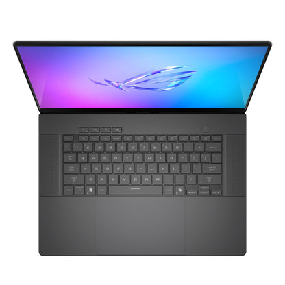[2025] 1TB SSD ASUS ROG Zephyrus G16 16" OLED Gaming Laptop / Intel Ultra 9 285H / 32GB LPDDR5X RAM / RTX 5060